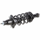 2006 Honda CR-V Shock and Strut Set 2