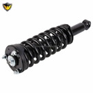 Duralo 1196-1752 Strut 1