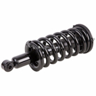 2009 Infiniti QX56 Strut 2