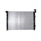 BuyAutoParts Genesis G80 Radiator 19-02533AN
