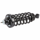 BuyAutoParts 75-20359CS Strut 1