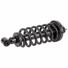 2007 Ford Explorer Strut 2