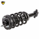 Duralo 1196-1258 Strut 1