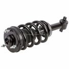 2013 Gmc Yukon XL 1500 Strut 1