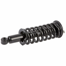 2012 Nissan Pathfinder Strut 2