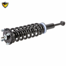 Duralo 1196-1370 Strut 1