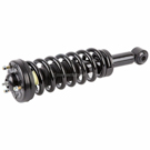 2012 Ford Expedition Strut 1