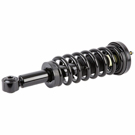 2012 Ford Expedition Strut 2