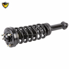 Duralo 1196-1145 Strut 1