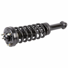 2012 Ford F Series Trucks Strut 1