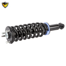 Duralo 1196-1376 Strut 1