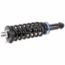 2004 Toyota Tundra Shock and Strut Set 4