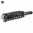 Duralo 1196-1169 Strut 1