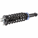 BuyAutoParts 75-21472CS Strut 1