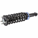 2001 Toyota Sequoia Shock and Strut Set 3