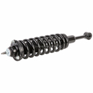 BuyAutoParts 75-801982C Shock and Strut Set 2