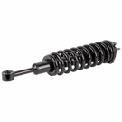2012 Toyota 4Runner Strut 2