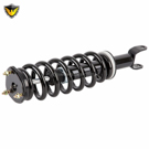 Duralo 1196-1281 Strut 1