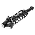 2012 Toyota Matrix Strut 1