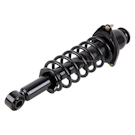 2012 Toyota Matrix Strut 2