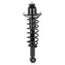 2012 Toyota Matrix Strut 3