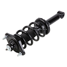 BuyAutoParts 75-856892C Shock and Strut Set 2