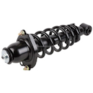 2012 Toyota Matrix Shock and Strut Set 2