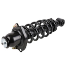 2012 Toyota Matrix Shock and Strut Set 3