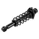 2012 Toyota Matrix Strut 2