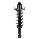 2012 Toyota Matrix Strut 3