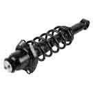 2012 Toyota Matrix Strut 1