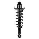 2012 Toyota Matrix Strut 3