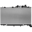2017 Subaru Outback Radiator 1