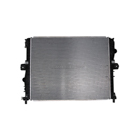 2017 Chevrolet Corvette Radiator 1