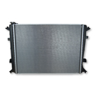 2014 Hyundai Genesis Coupe Radiator 1