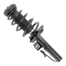 BuyAutoParts  Cadillac XTS Strut 75-27415CS