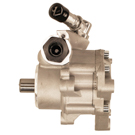 1987 Bmw M6 Power Steering Pump 2