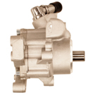 1987 Bmw M6 Power Steering Pump 4