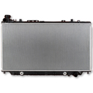 2017 Chevrolet SS Radiator 1