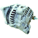 1994 Nissan Quest Alternator 1