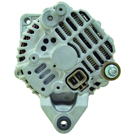 1994 Nissan Quest Alternator 4