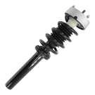 2017 Bmw X6 Strut 1