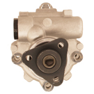 2011 Bmw 335d Power Steering Pump 1