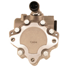 2011 Bmw 335d Power Steering Pump 3