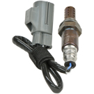 2007 Land Rover Range Rover Oxygen Sensor 2