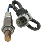 BuyAutoParts 48-82577BBHK Oxygen Sensor Kit 2