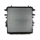 2016 Gmc Canyon Radiator 2