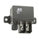 Big Parts HVAC Relay L9-A0078BIGN