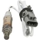 1998 Nissan Maxima Oxygen Sensor Kit 2