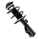 BuyAutoParts 77-775182C Shock and Strut Set 3